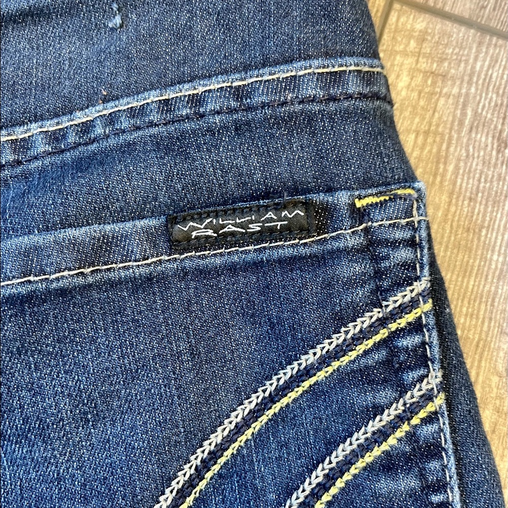 William Rast Jeans - Picture 3 of 12